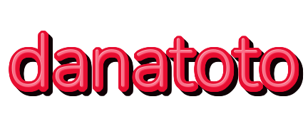 danatoto — logo kanal