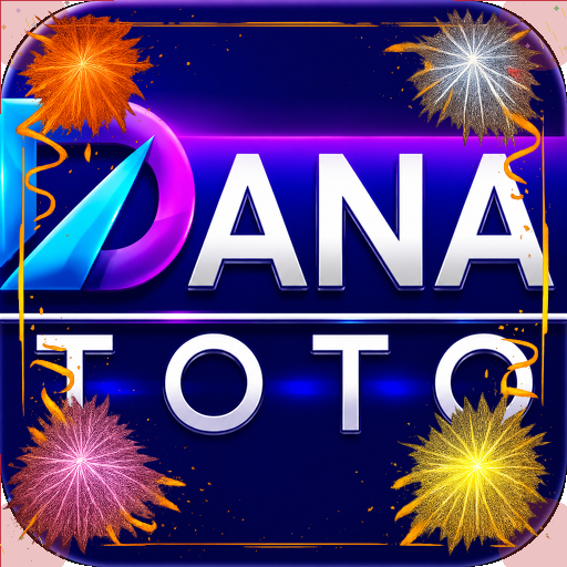 danatoto — galeri pratinjau - APK Resmi