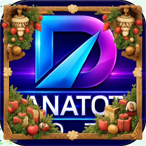 danatoto — galeri pratinjau Resmi APK